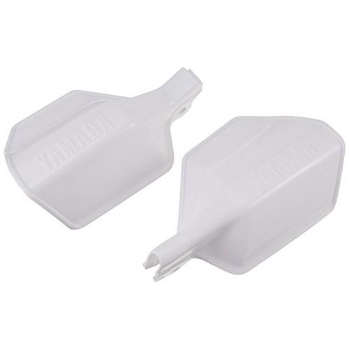 ヤマハ ブッシュガード ホワイト 2LN-W0744-30