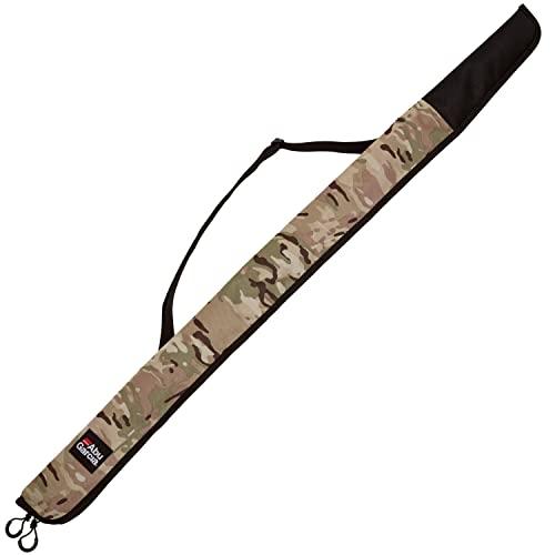 AbuGarcia (アブガルシア) ライトゲームロッドケース マルチカモ