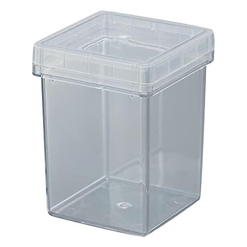 プラントボックス（植物培養用） 125mL 12個入 /3-601-01