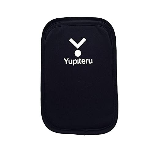 YUPITERU ユピテル ベルトホルダー兼用キャリングケース 中型 OP-A038 ソフト生地 本...