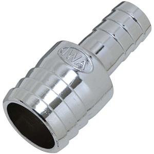セフティ−3 異径ホースコネクター 25mm×15mm ホースジョイント 散水