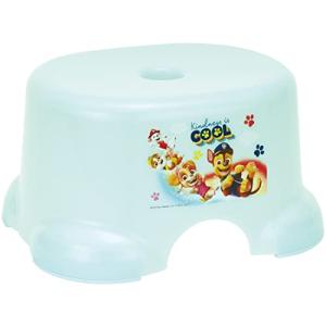 スケーター 子供用 風呂椅子 バスチェア パウ・パトロール 幅25×奥行20×高さ13.5cm BS24N-A｜hapitize