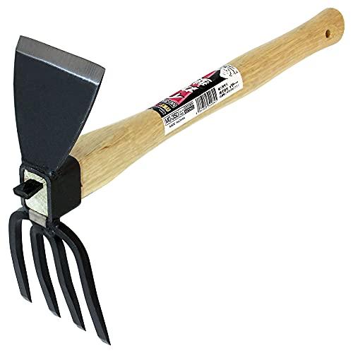 ビッグマン(Bigman) 片手鍬 イカ型 MG-350