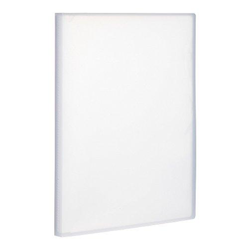 セキセイ ファイル スローインファイル A4 12ポケット クリア ACT-3933-90