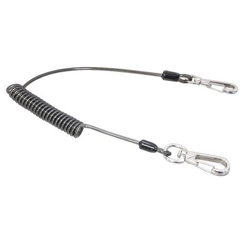 シンワ測定(Shinwa Sokutei) 安全ワイヤーコード B 80891