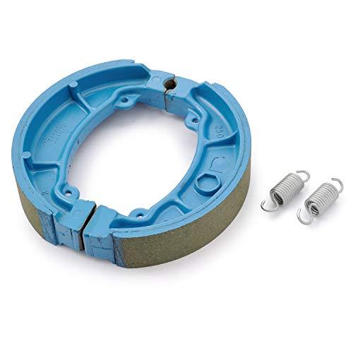 デイトナ(Daytona) バイク ブレーキシュー フュージョン など適合 プロブレーキシュー ノン...