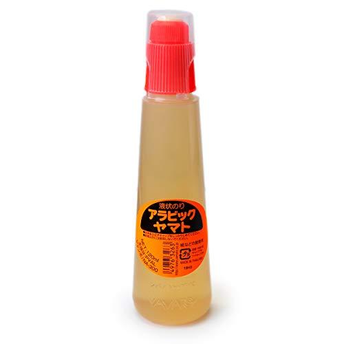 ヤマト 液体のり アラビック ヤマト ジャンボ 120ml NA-300