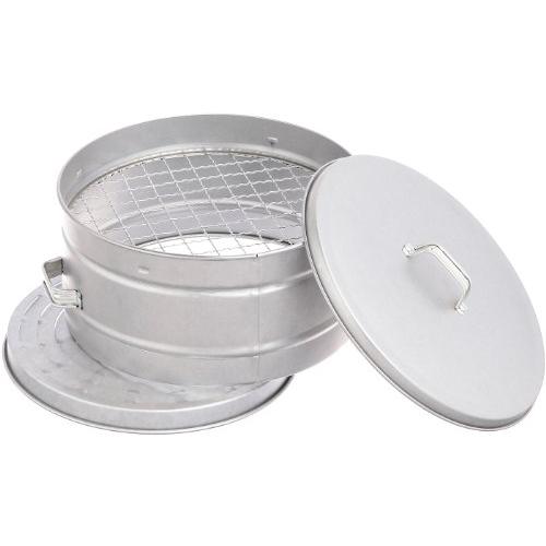 尾上製作所(ONOE) いもやききやっくんDX 密閉型でむし焼効果 焼き芋 芋の甘さと水気を逸すこと...