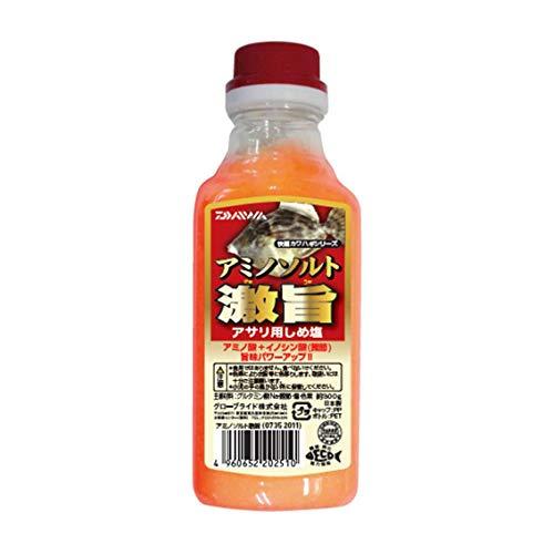 ダイワ(DAIWA) アミノソルト 激旨