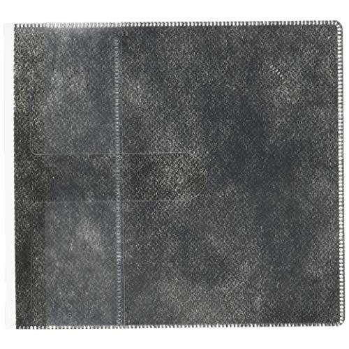 エレコム ディスクケース 省スペース CD DVD 1枚収納 10枚パック ブラック CCD-DPC...