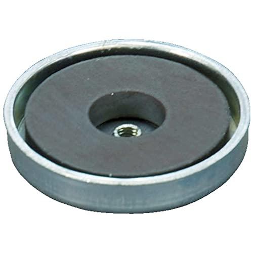 光 ヨーク(カバー付)丸型異方性フェライト 00873099-1 MGY-44