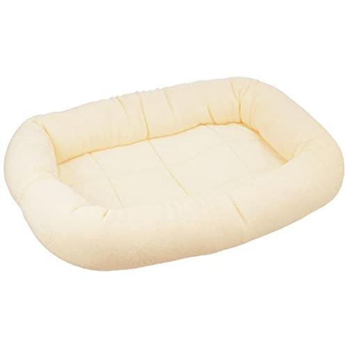 ペットプロ タオルマット アイボリー Sサイズ