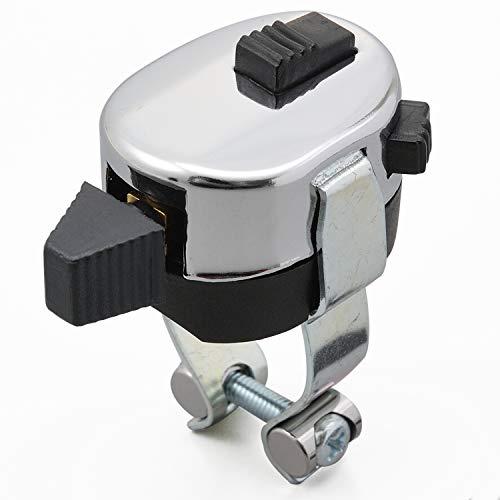 デイトナ(Daytona) クラシックタイプウインカー&amp;ホーンスイッチセット スイッチ単体(カスタム...