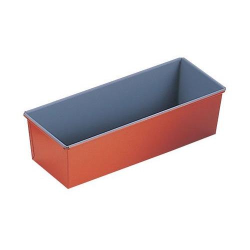 霜鳥製作所 トッピングオレンジ パウンドケーキ型 ミニ 日本製 B-108