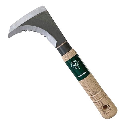 キンボシ(Kinboshi) 金星 ゴールデンスター 除草カッター 1419