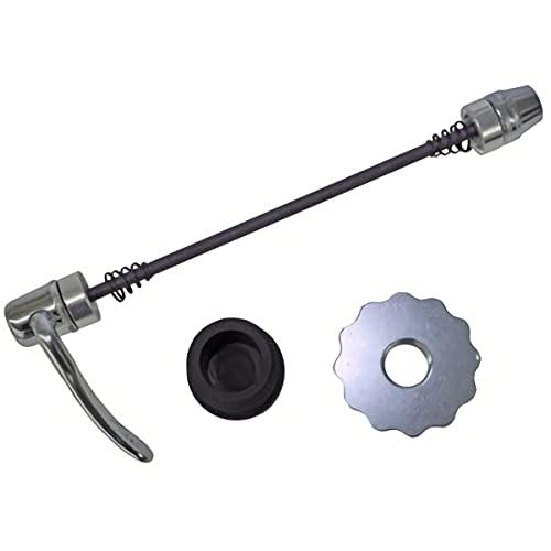 ミノウラ(MINOURA) 特殊フレームエンド用クイックセット リア