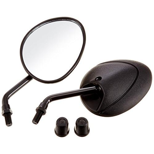 ハリケーン(HURRICANE) タートルミラー M10正/M10正 HA6242