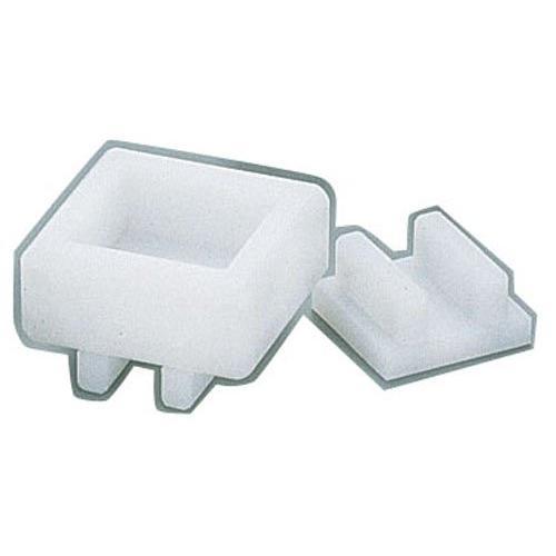 山県化学 一箱 押し寿司型 ポリエチレン 日本製 BSS02