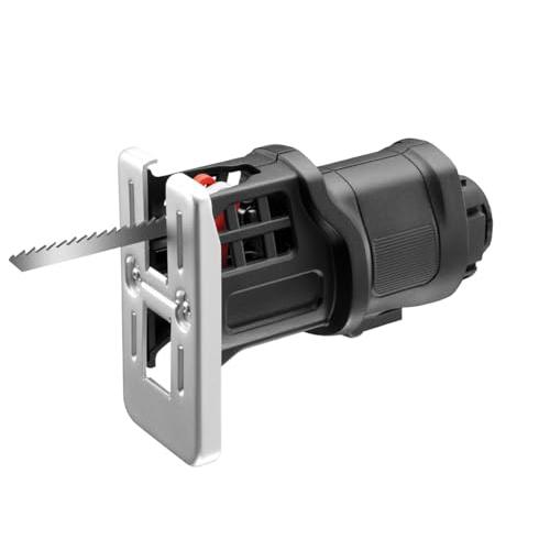 ブラックアンドデッカー(BLACK+DECKER) ジグソーヘッド EJS183