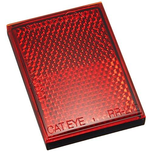 エーモン(amon) リフレクター 角型 (テープ厚0.75mm) 45×65mm・厚さ12mm 6...