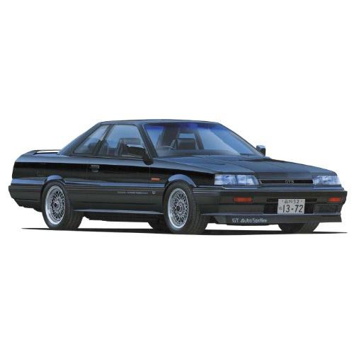フジミ模型 1/24 インチアップシリーズ No.166 7thスカイライン2000GTS R31 ...