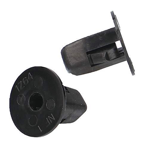 エーモン(amon) スクリューグロメット (トヨタ車用) タイヤハウス・マッドガード用 5個入 3...