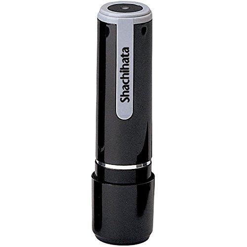 シャチハタ 印鑑 ハンコ ネーム9 XL-9 印面9.5ミリ 土岐