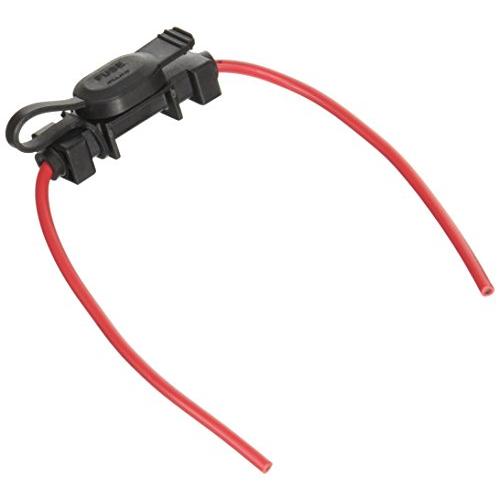 キジマ (kijima) バイク バイクパーツヒューズホルダー 低背型 20A 防滴 304-707...