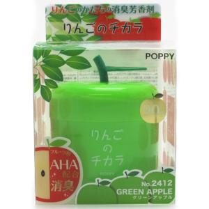 ダイヤケミカル(ダイヤックス) りんごのチカラ グリーンアップル 2412 ゲルタイプ｜hapitize