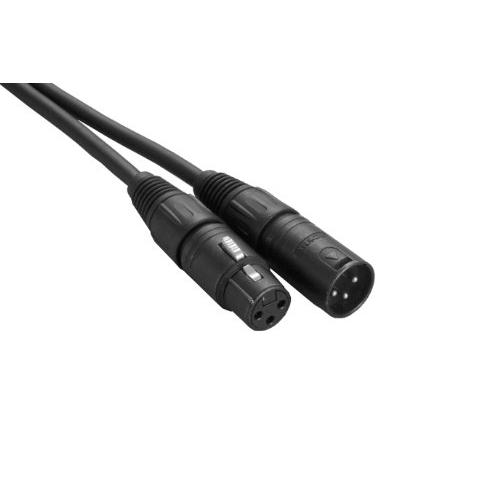 ヤマハ YAMAHA バランスケーブルXLRオス-XLRメス 10m YBC10