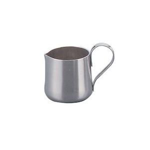 TKG 18-8ミルクピッチャー海軍型 12ケ入 小