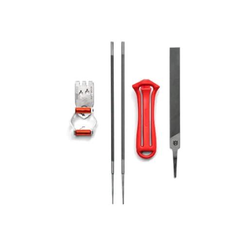 ハスクバーナ・ゼノア目立てキット 1/4 25AP(H00)580687501