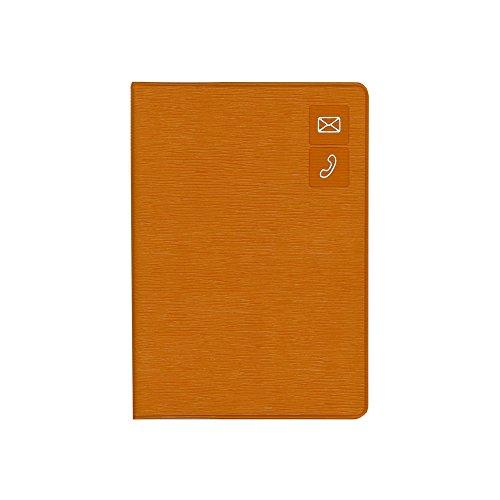 ダイゴー アドレス帳 ポケットアドレス ポケット 小型 ベージュ G6938