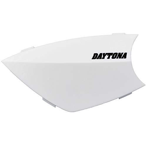 デイトナ(Daytona) バイク用 インカム DT-E1用 オプションフェイスパネル ホワイト 1...