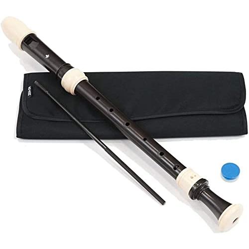 ゼンオン ABS樹脂製 アルトリコーダー ブレッサン バロックピッチ G-1A/415