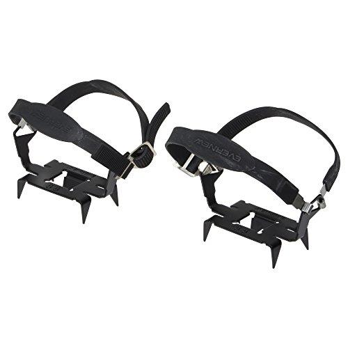 エバニュー(EVERNEW) 4本爪アイゼン EBY012