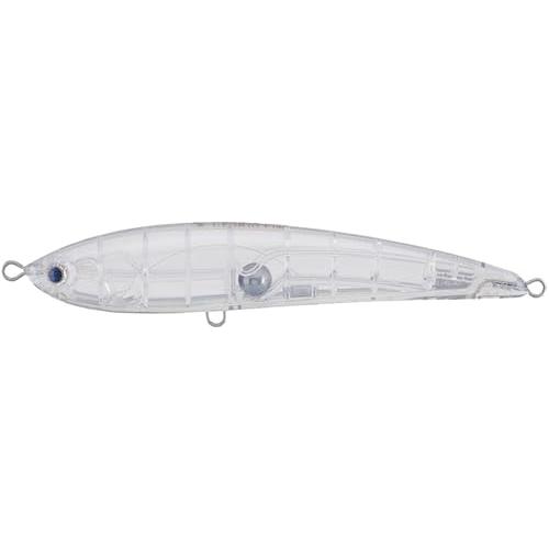 ヤマシタ(YAMASHITA) マリア レガート F190 B28C 玄界クリア VLGF190