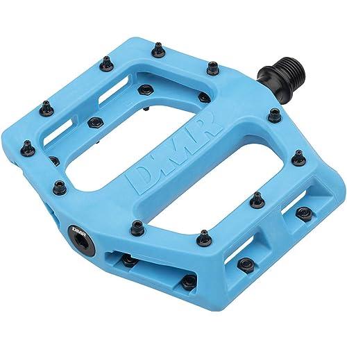 ディーエムアール(DMR) V11 Plastic Pedal BLUE DMR-V11-BL
