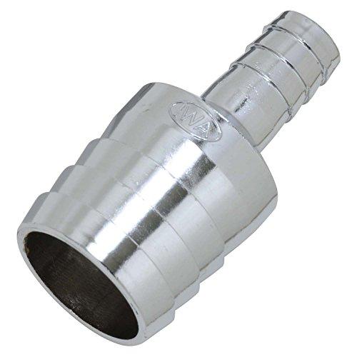 セフティー3 異径ホース用コネクター 32×15mm