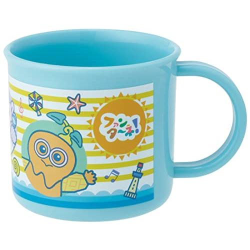 スケーター(Skater) 抗菌 コップ ファンターネ  200ml 食洗機対応 日本製 KE4AA...