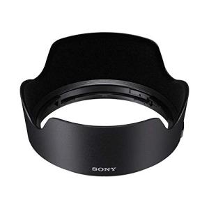 ソニー(SONY) G Masterレンズ用フード ALC-SH154 (SEL24F14GM用)｜hapitize