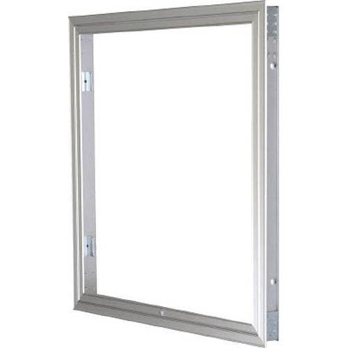 ダイケン 壁点検口 WE30J型 シルバー