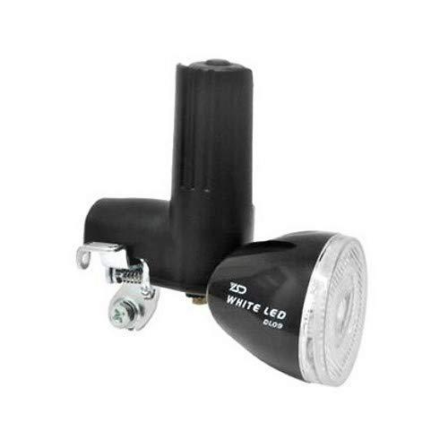 ワイエスディー（YSD） ＬＥＤブロックダイナモ ＤＬ０９Ｋ ＢＫ