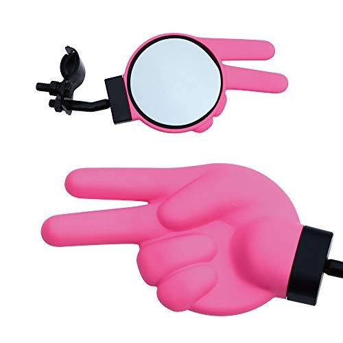 ジェットイノウエ(JET INOUE)ジャンケンミラー ピンク501485