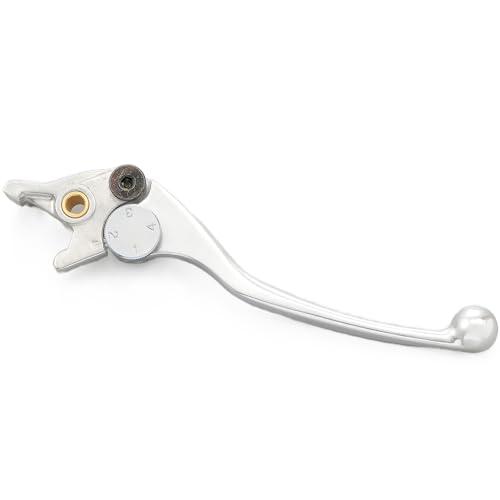 デイトナ(Daytona) マスターシリンダー バイク ブレーキ 横型 補修品 NISSIN(ニッシ...