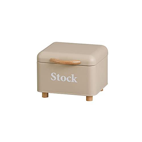 アビテ ボワット・ストックケース ベージュ HP-602-BE