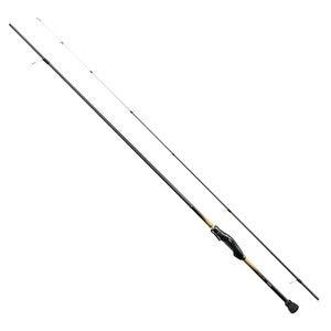 シマノ(SHIMANO) ロックフィッシュロッド 20 ソアレ TT アジング S74L-S｜hapitize