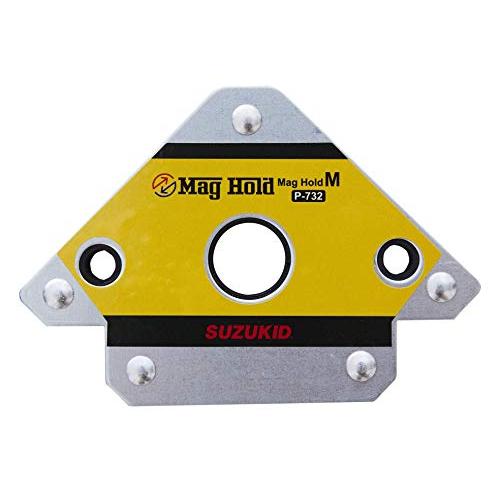 スター電器製造(SUZUKID)マグホールド M P-732