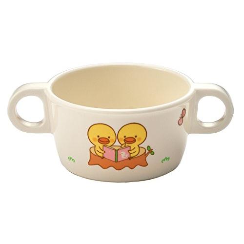 マルケイ ひよこぐみ 両手付カップ 540 HI