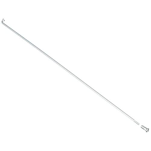 スポーク＃１３ ２７１ｍｍ ３６本入 ＣＰ ニップル付き